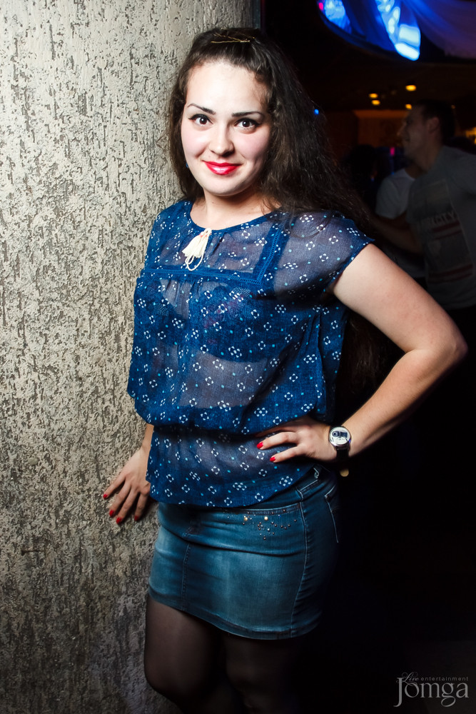 Фотография с ЧАК-ЧАК PARTY в Опера