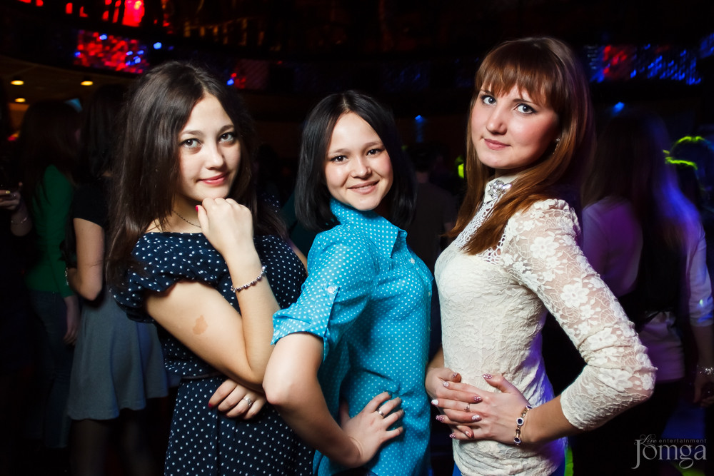 Фотография с ЧАК-ЧАК PARTY в Опера