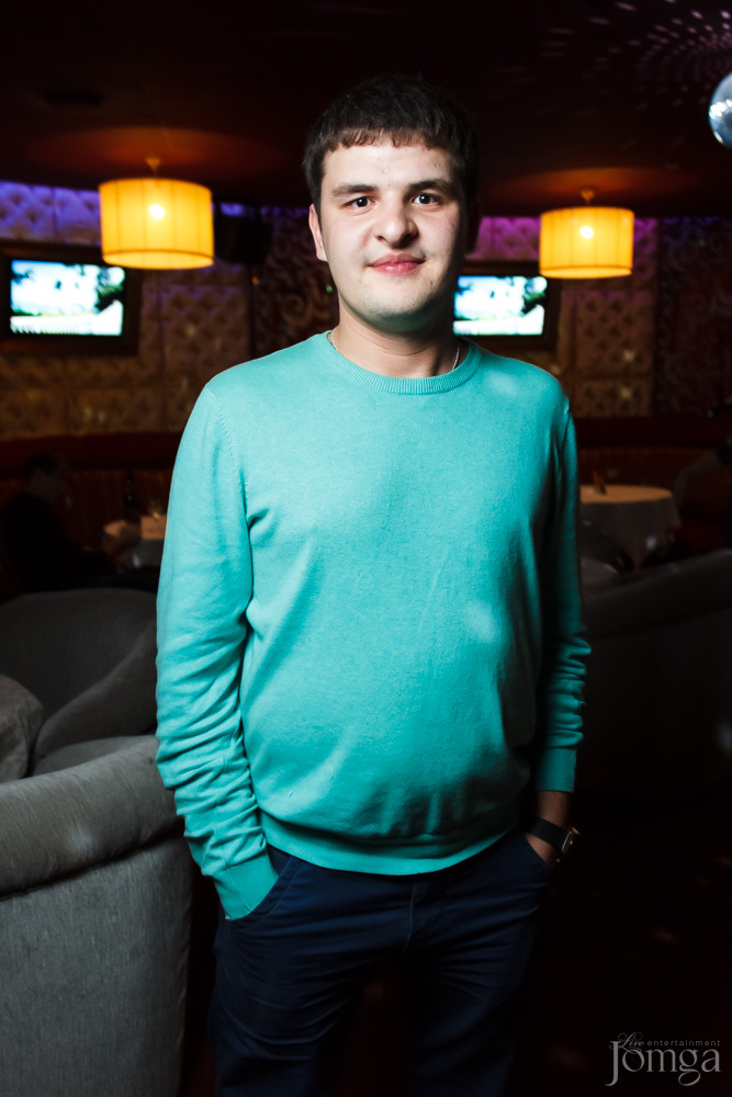 Фотография с ЧАК-ЧАК PARTY в Опера