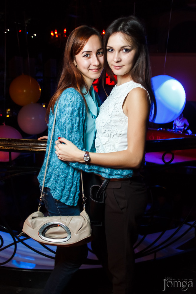 Фотография с ЧАК-ЧАК PARTY в Опера