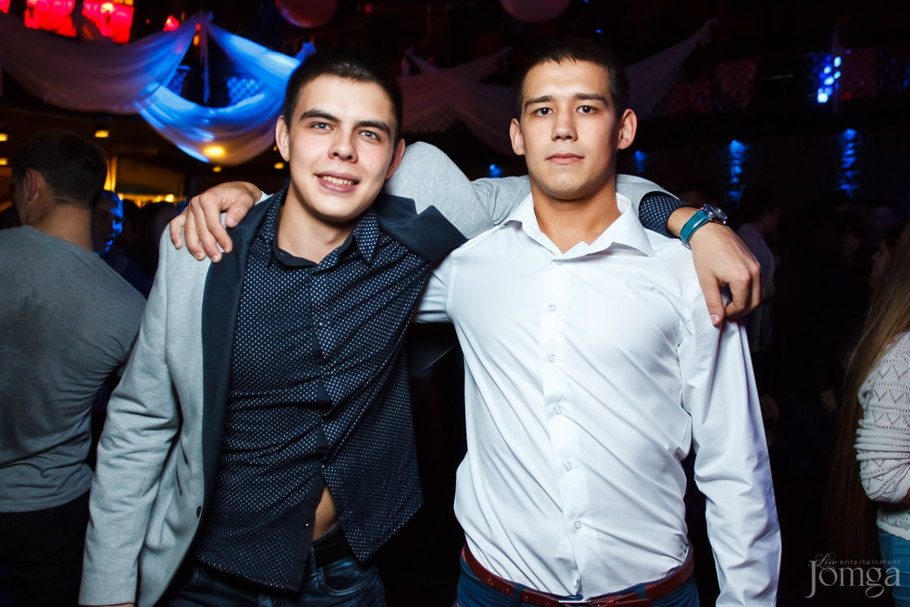 Фотография с ЧАК-ЧАК PARTY в Опера