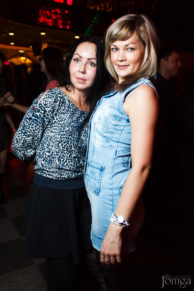 Фотография с ЧАК-ЧАК PARTY в Опера