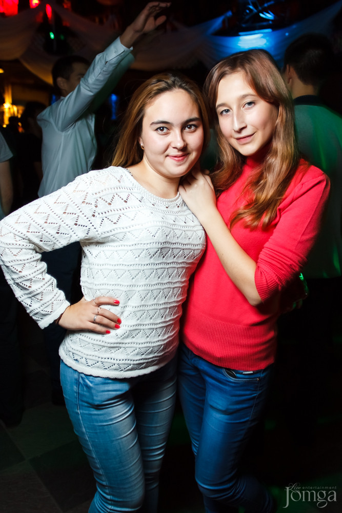 Фотография с ЧАК-ЧАК PARTY в Опера