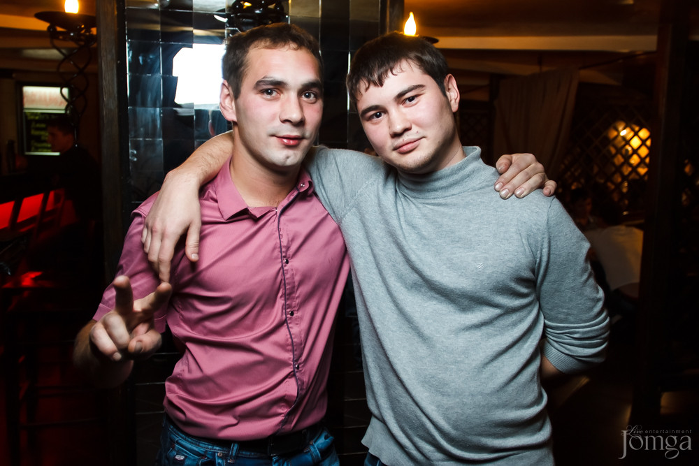 Фотография с ЧАК-ЧАК PARTY в Опера