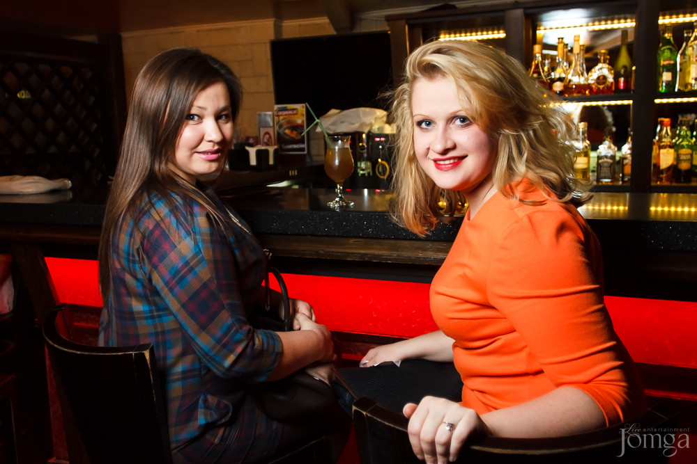 Фотография с ЧАК-ЧАК PARTY в Опера