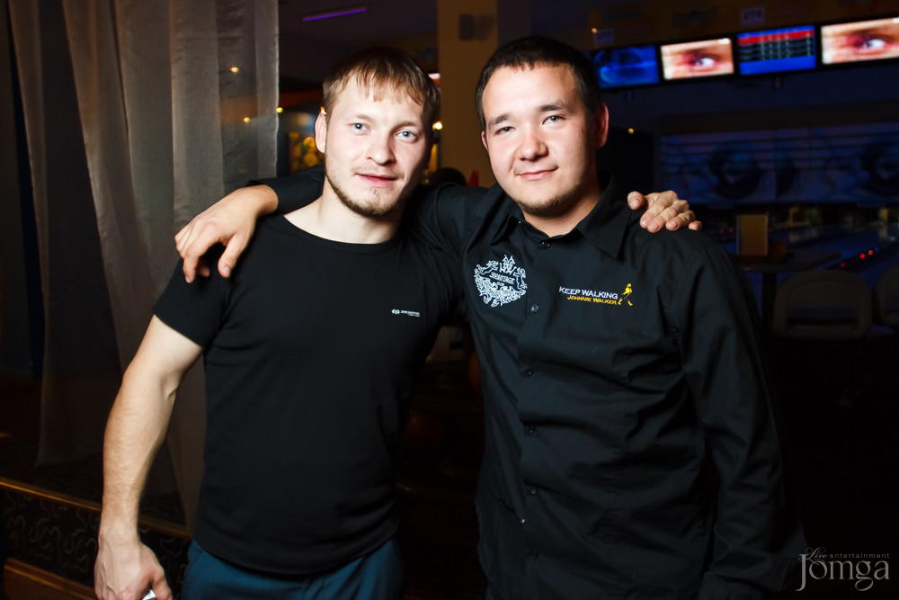 Фотография с ЧАК-ЧАК PARTY в Опера