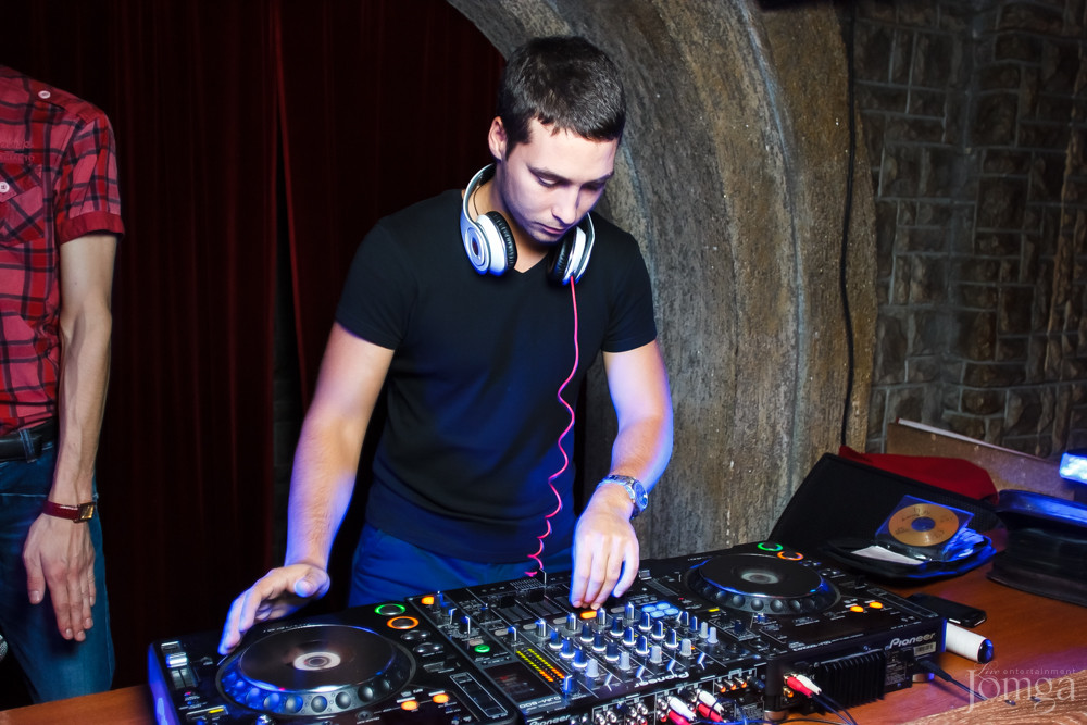 Фотография с ЧАК-ЧАК PARTY в Опера