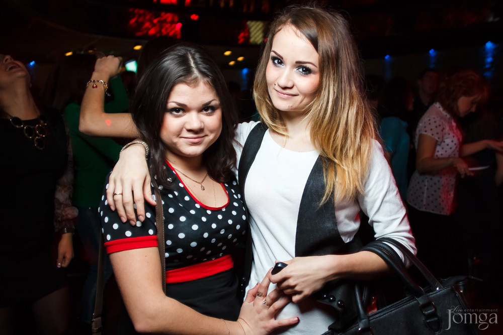 Фотография с ЧАК-ЧАК PARTY в Опера