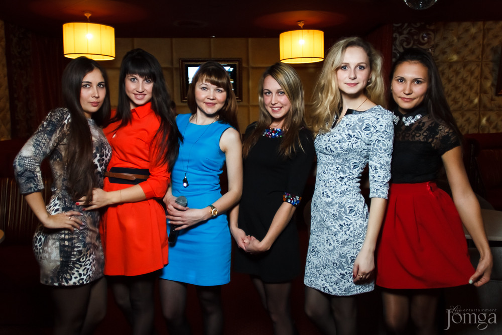 Фотография с ЧАК-ЧАК PARTY в Опера