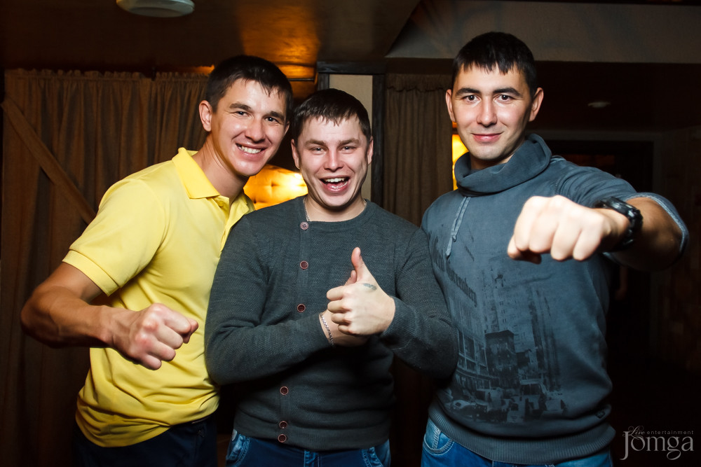 Фотография с ЧАК-ЧАК PARTY в Опера