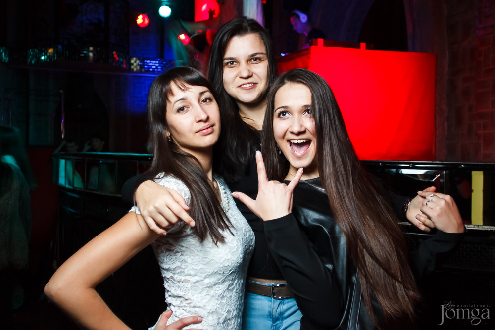 Фотография с ЧАК-ЧАК PARTY в Опера