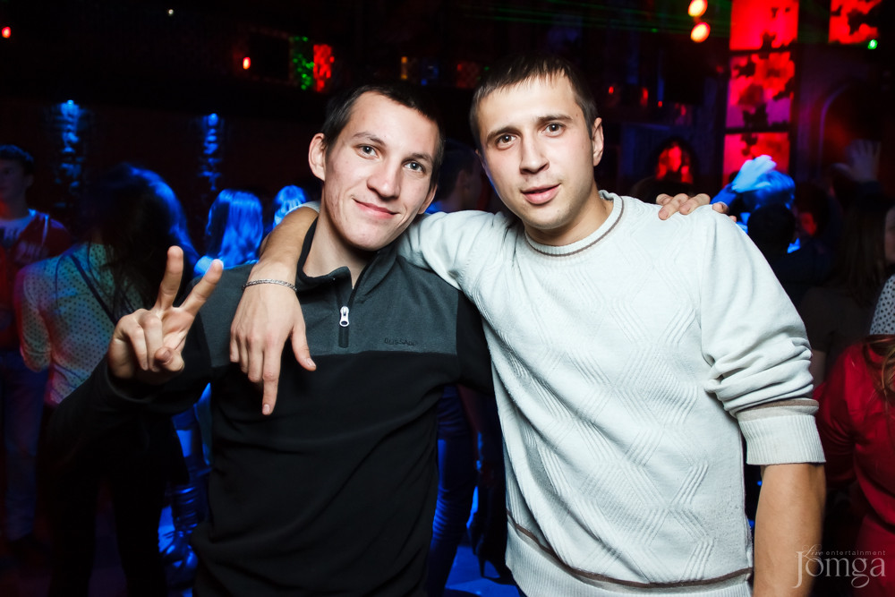 Фотография с ЧАК-ЧАК PARTY в Опера