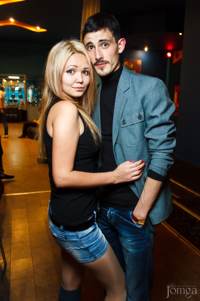 Фотография с ЧАК-ЧАК PARTY в Опера