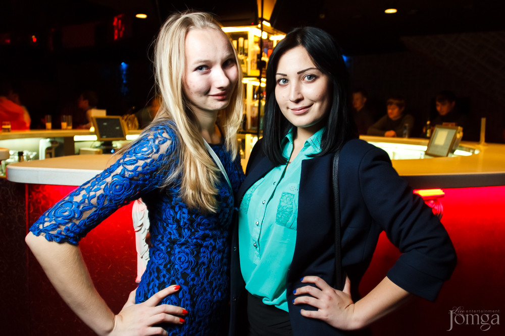 Фотография с ЧАК-ЧАК PARTY в Опера