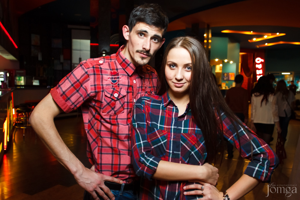 Фотография с ЧАК-ЧАК PARTY в Опера