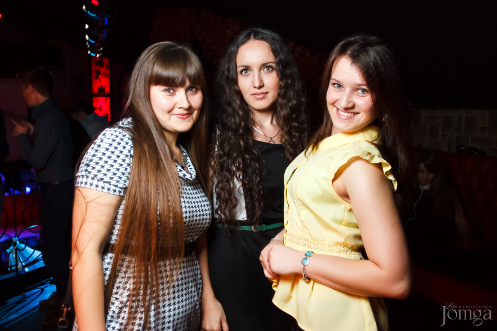 Фотография с ЧАК-ЧАК PARTY в Опера