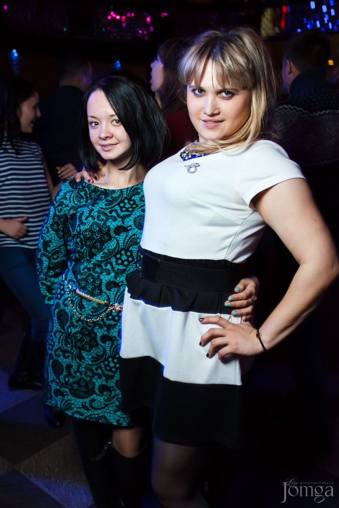 Фотография с ЧАК-ЧАК PARTY в Опера