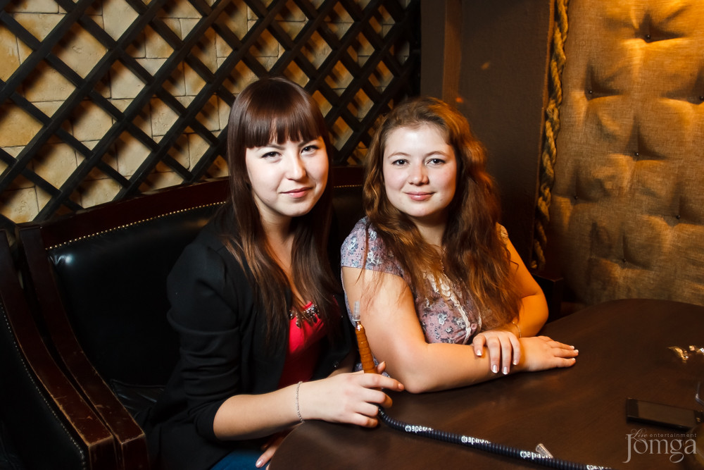 Фотография с ЧАК-ЧАК PARTY в Опера