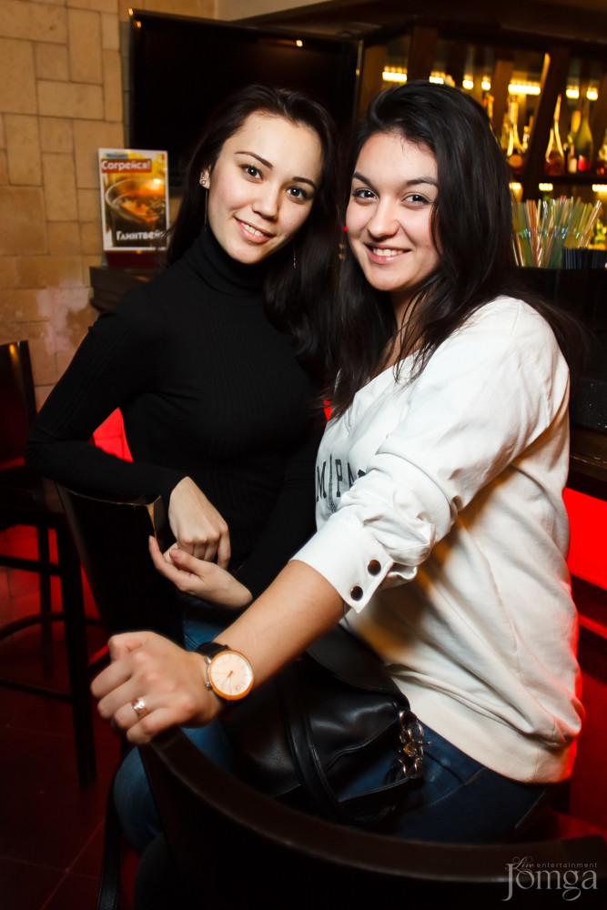 Фотография с ЧАК-ЧАК PARTY в Опера