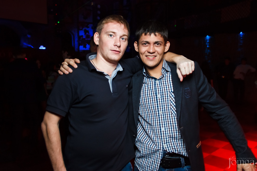 Фотография с ЧАК-ЧАК PARTY в Опера