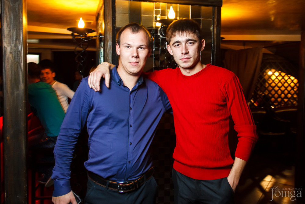 Фотография с ЧАК-ЧАК PARTY в Опера