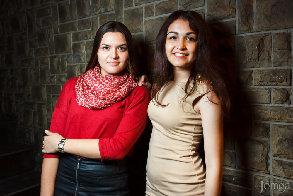 Фотография с ЧАК-ЧАК PARTY в Опера