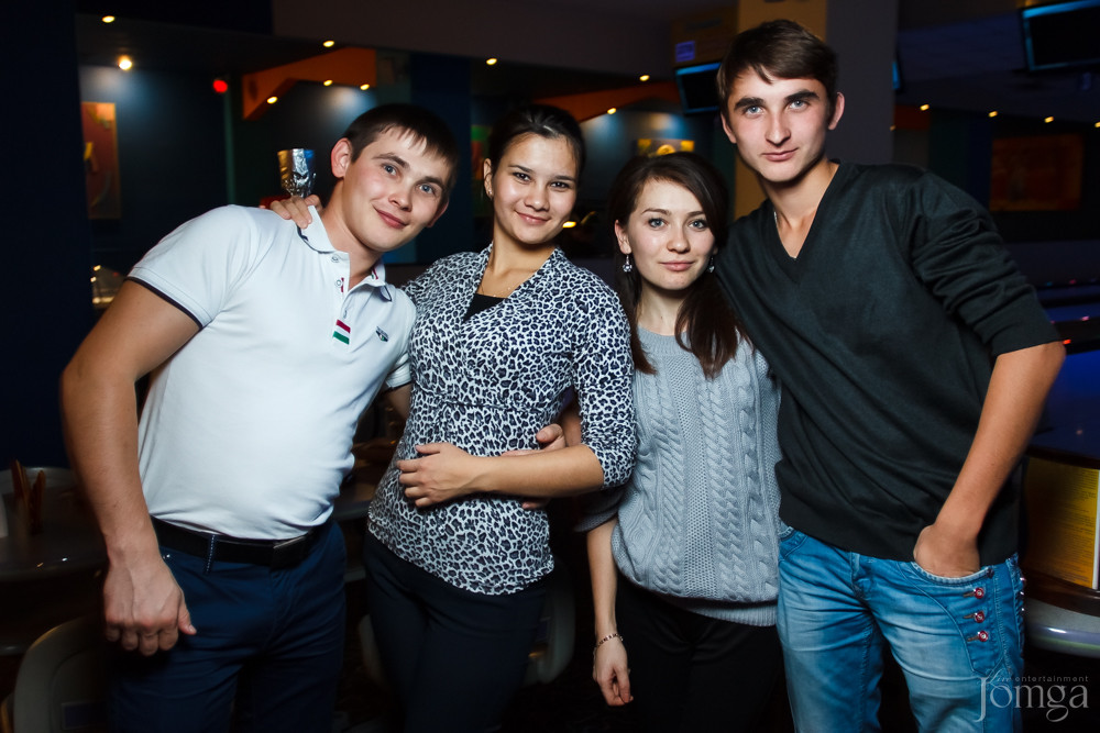 Фотография с ЧАК-ЧАК PARTY в Опера