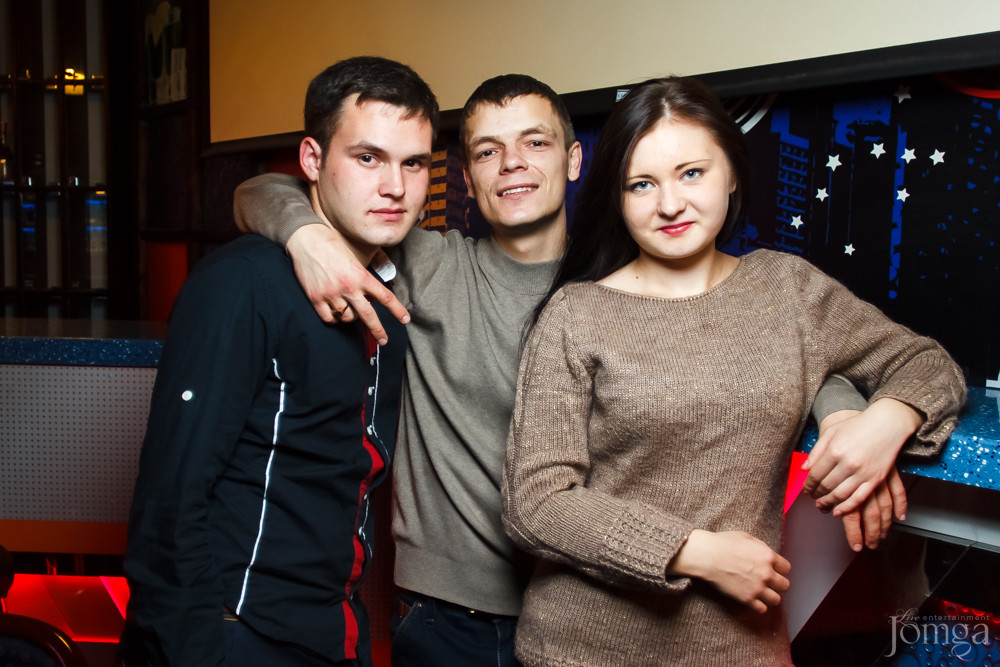 Фотография с ЧАК-ЧАК PARTY в Опера