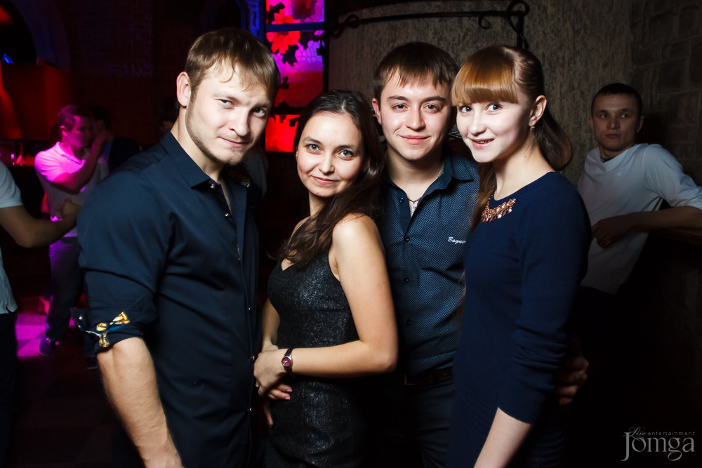 Фотография с ЧАК-ЧАК PARTY в Опера