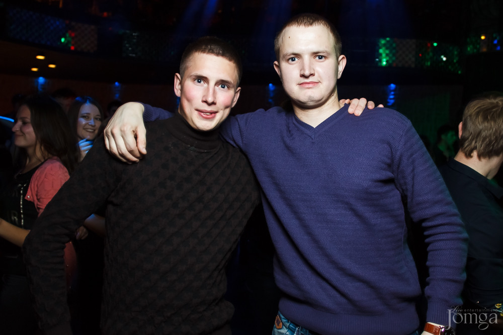 Фотография с ЧАК-ЧАК PARTY в Опера