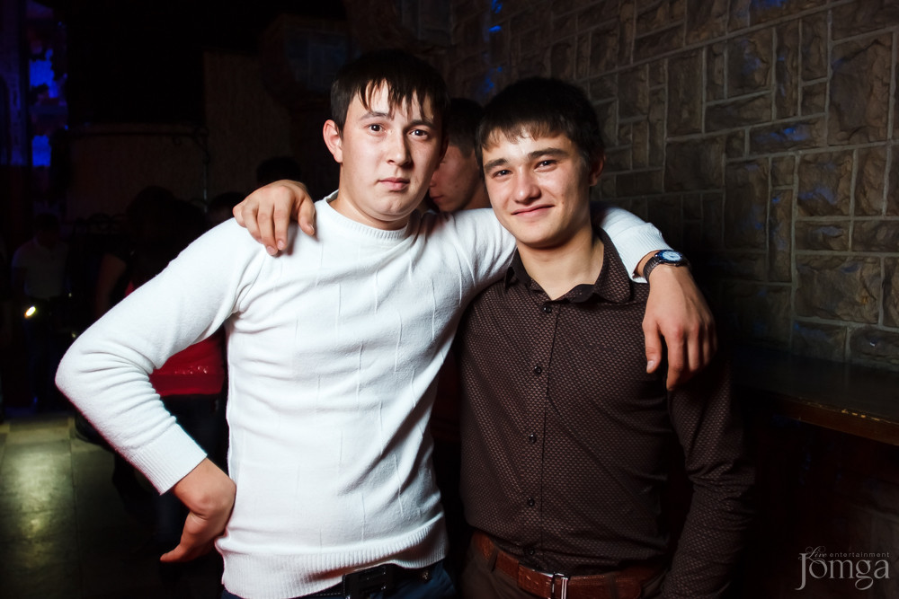 Фотография с ЧАК-ЧАК PARTY в Опера