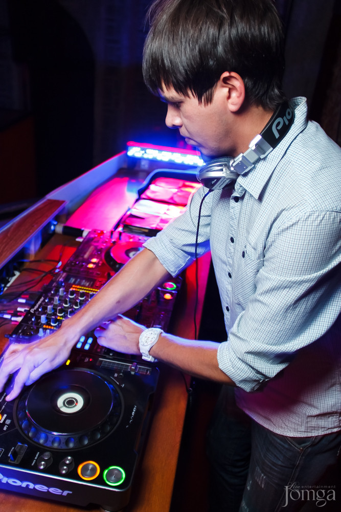 Фотография с ЧАК-ЧАК PARTY в Опера