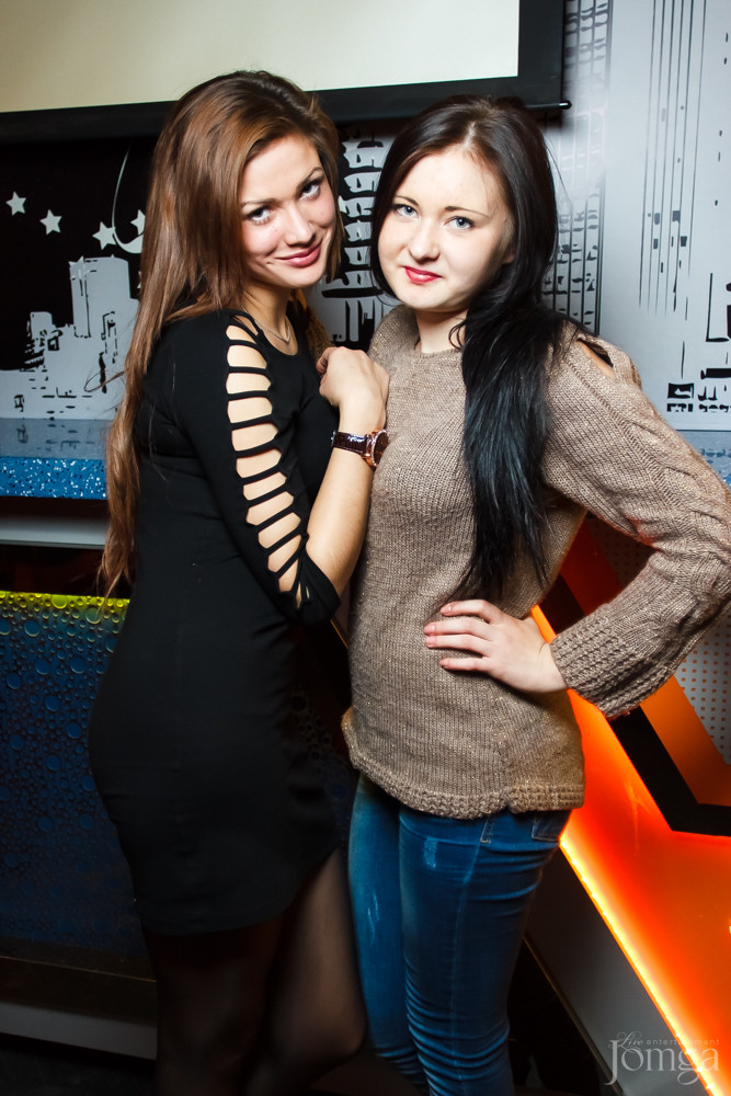 Фотография с ЧАК-ЧАК PARTY в Опера