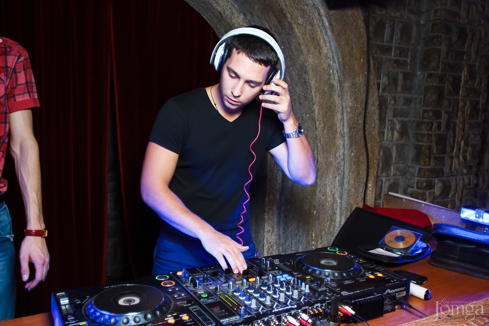 Фотография с ЧАК-ЧАК PARTY в Опера