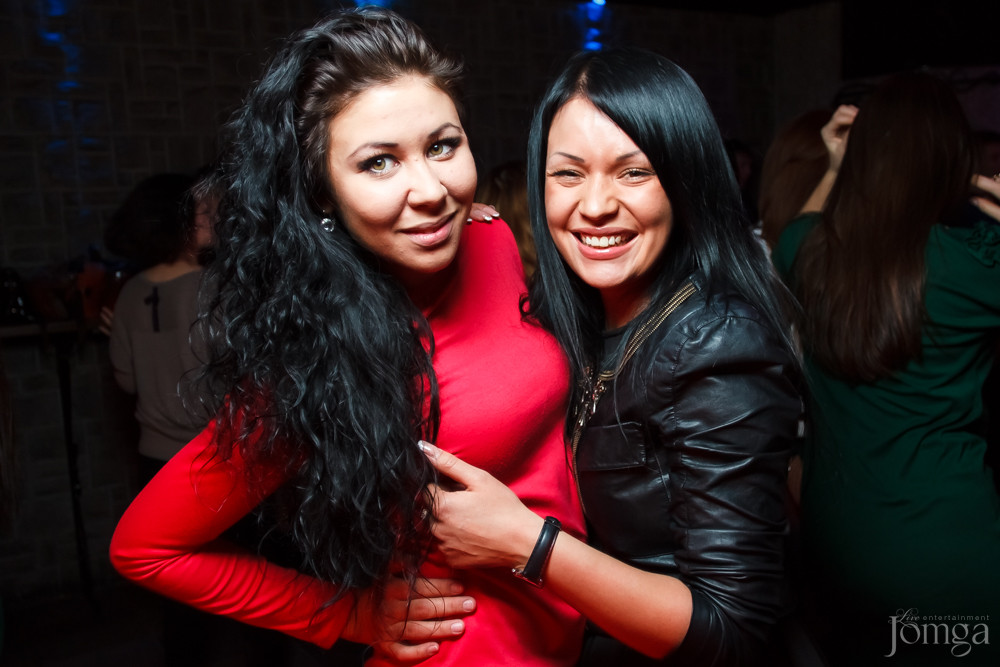 Фотография с ЧАК-ЧАК PARTY в Опера