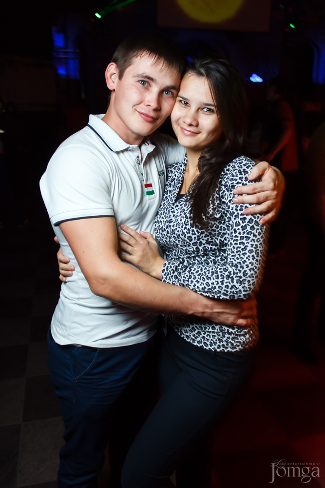 Фотография с ЧАК-ЧАК PARTY в Опера