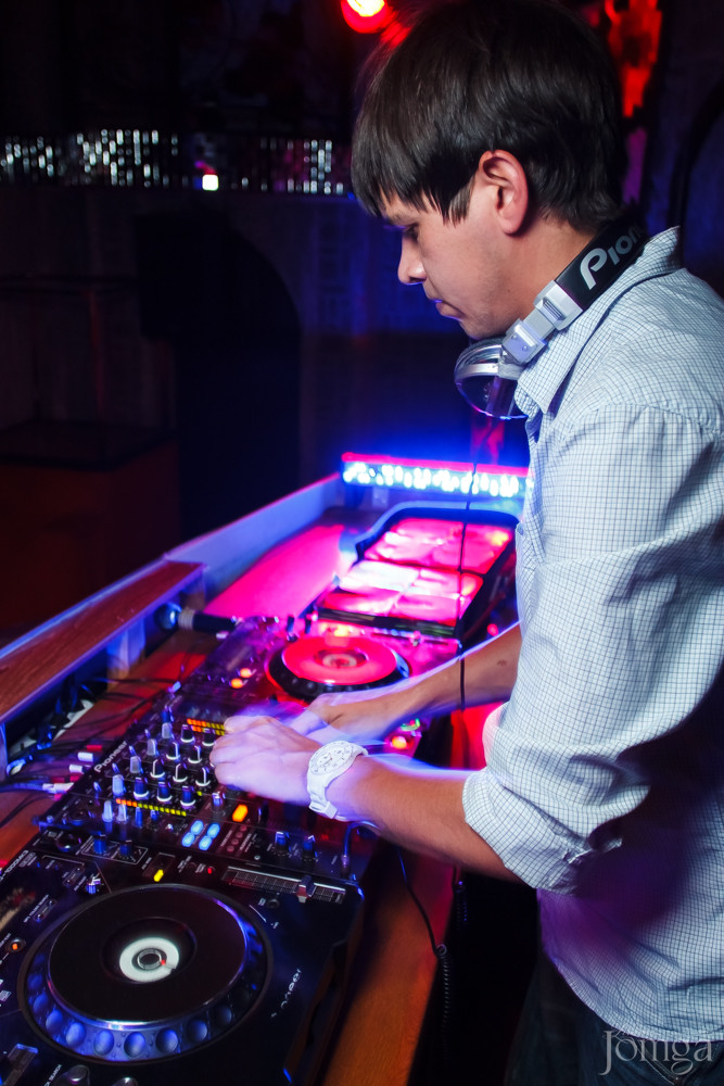 Фотография с ЧАК-ЧАК PARTY в Опера