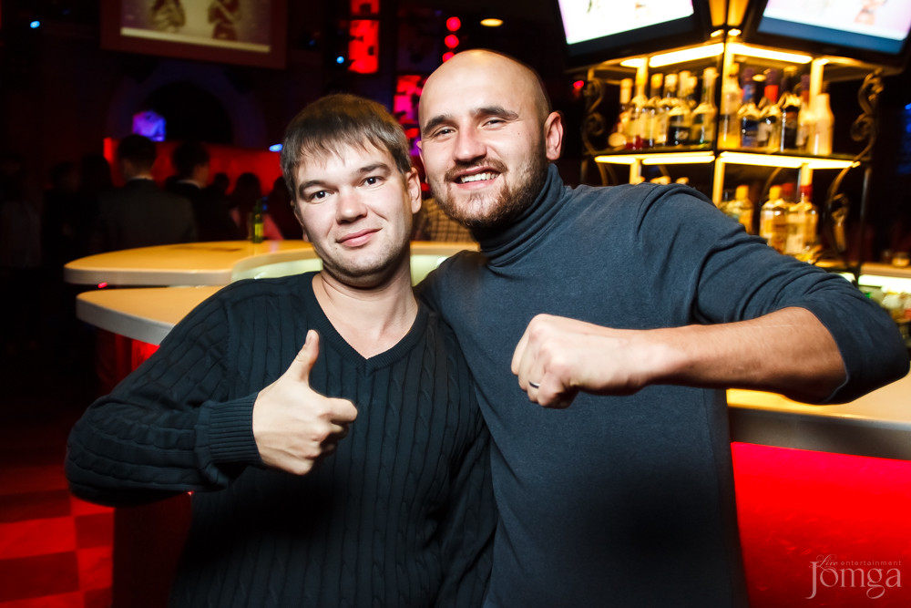 Фотография с ЧАК-ЧАК PARTY в Опера