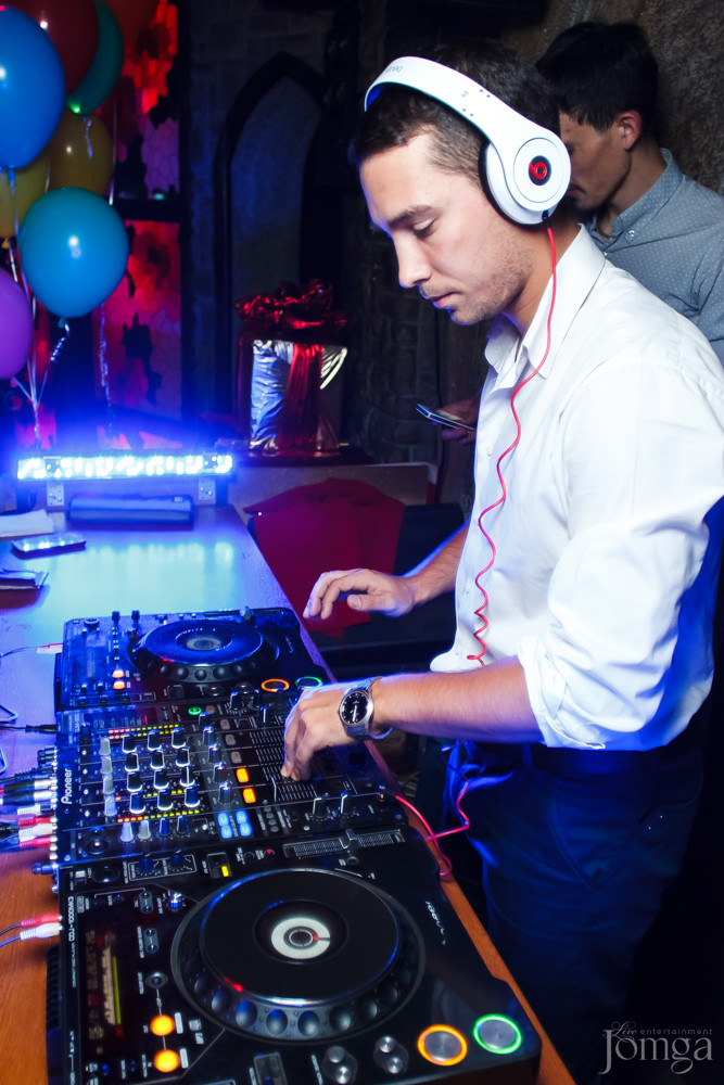 Фотография с ЧАК-ЧАК PARTY в Опера