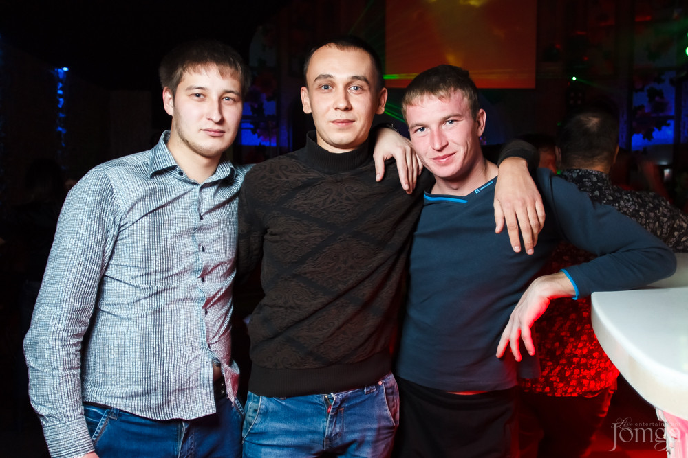 Фотография с ЧАК-ЧАК PARTY в Опера