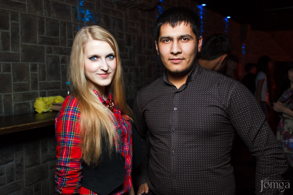 Фотография с ЧАК-ЧАК PARTY в Опера