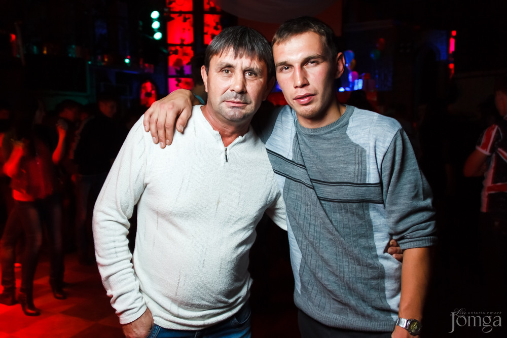 Фотография с ЧАК-ЧАК PARTY в Опера