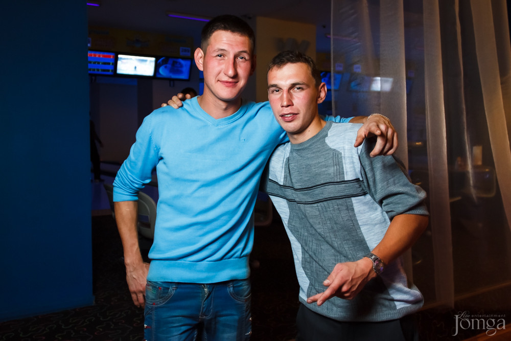 Фотография с ЧАК-ЧАК PARTY в Опера