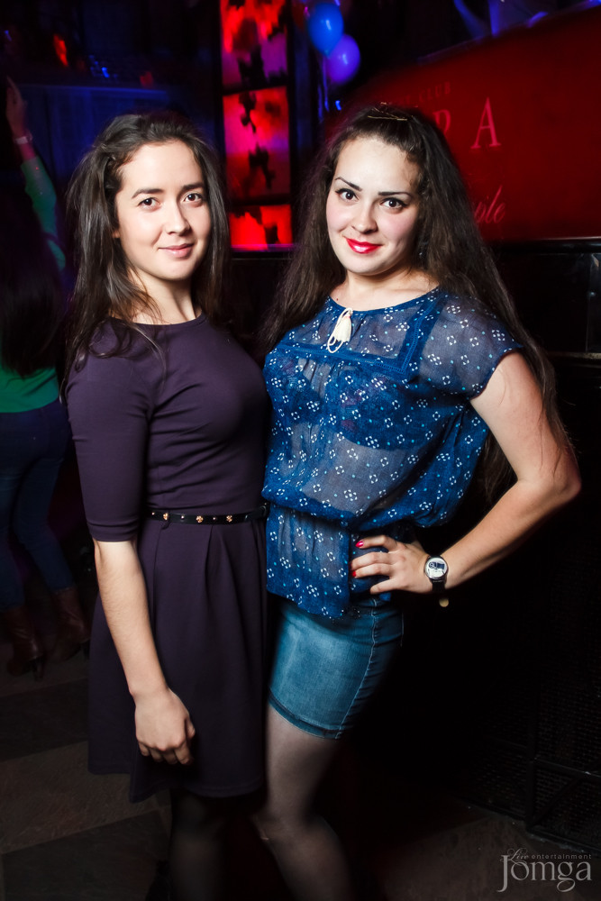 Фотография с ЧАК-ЧАК PARTY в Опера