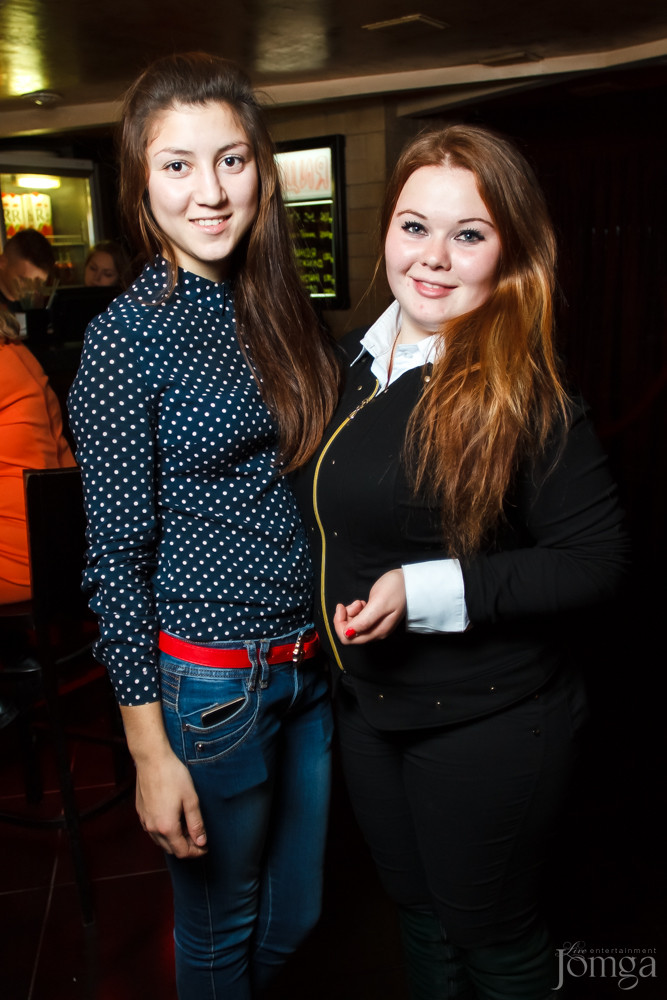 Фотография с ЧАК-ЧАК PARTY в Опера