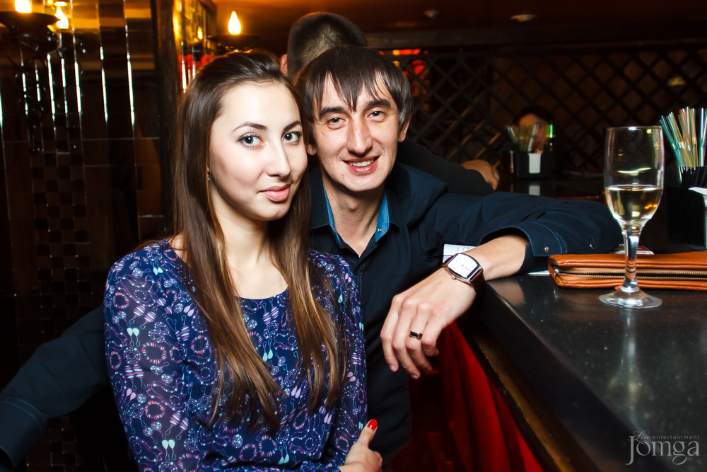 Фотография с ЧАК-ЧАК PARTY в Опера