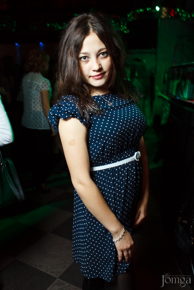 Фотография с ЧАК-ЧАК PARTY в Опера