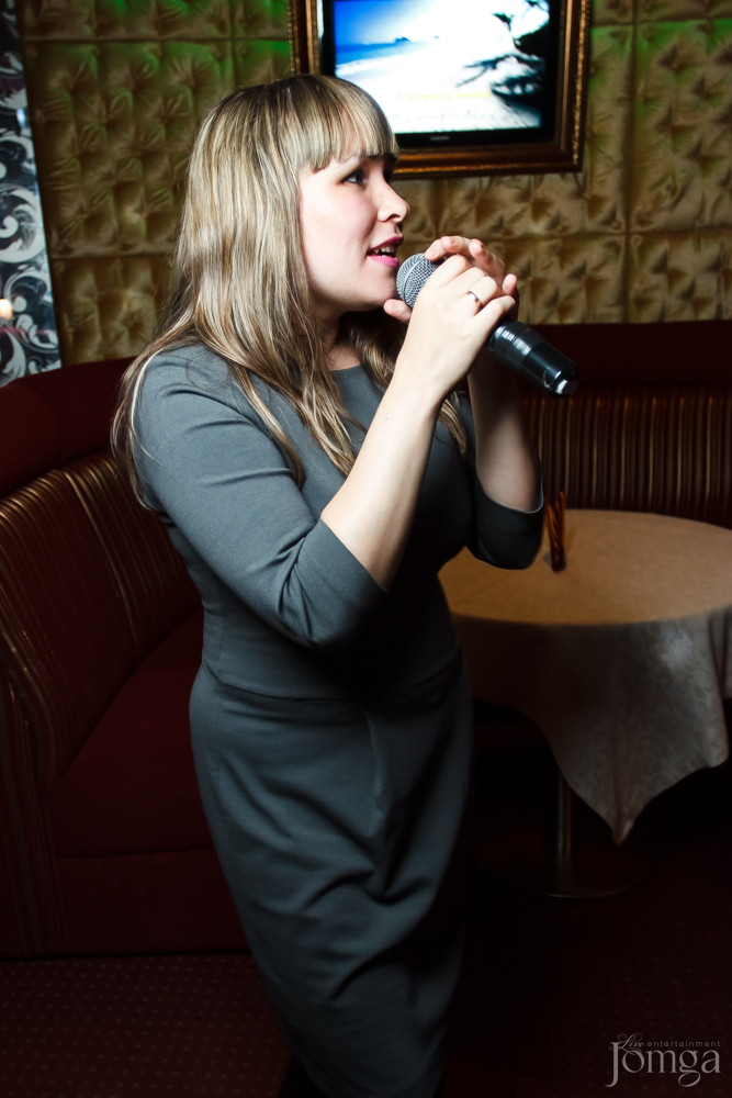 Фотография с ЧАК-ЧАК PARTY в Опера