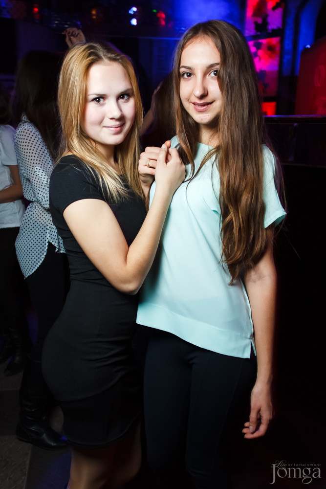 Фотография с ЧАК-ЧАК PARTY в Опера