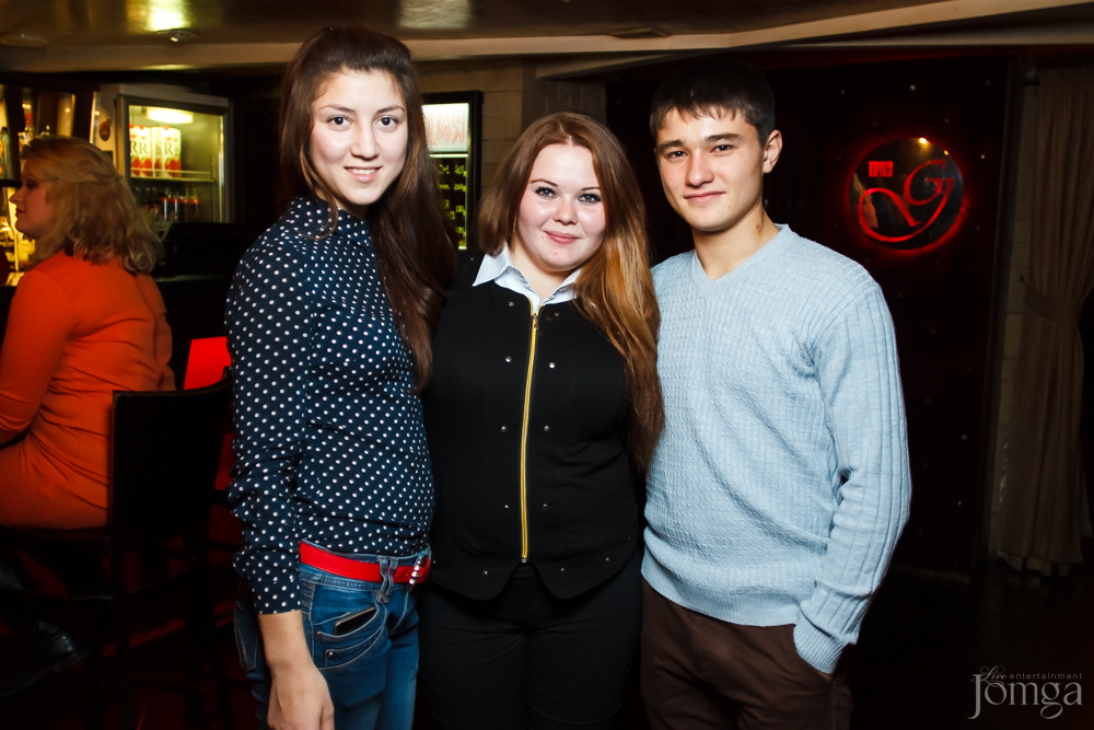 Фотография с ЧАК-ЧАК PARTY в Опера